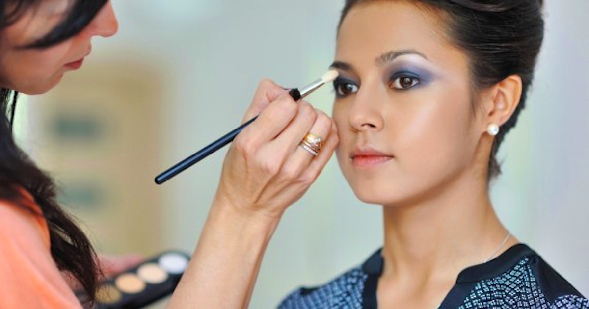 College courses artist makeup Courses college makeup artist ribkoff raleigh